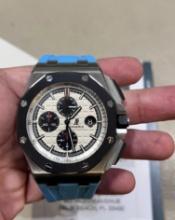 Audemars Piguet Ref 26400S0 Comes with Box & Papers