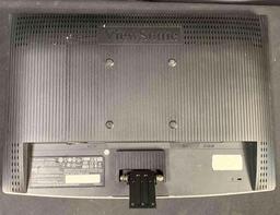 ViewSonic X Series VX1940W LCD Monitor