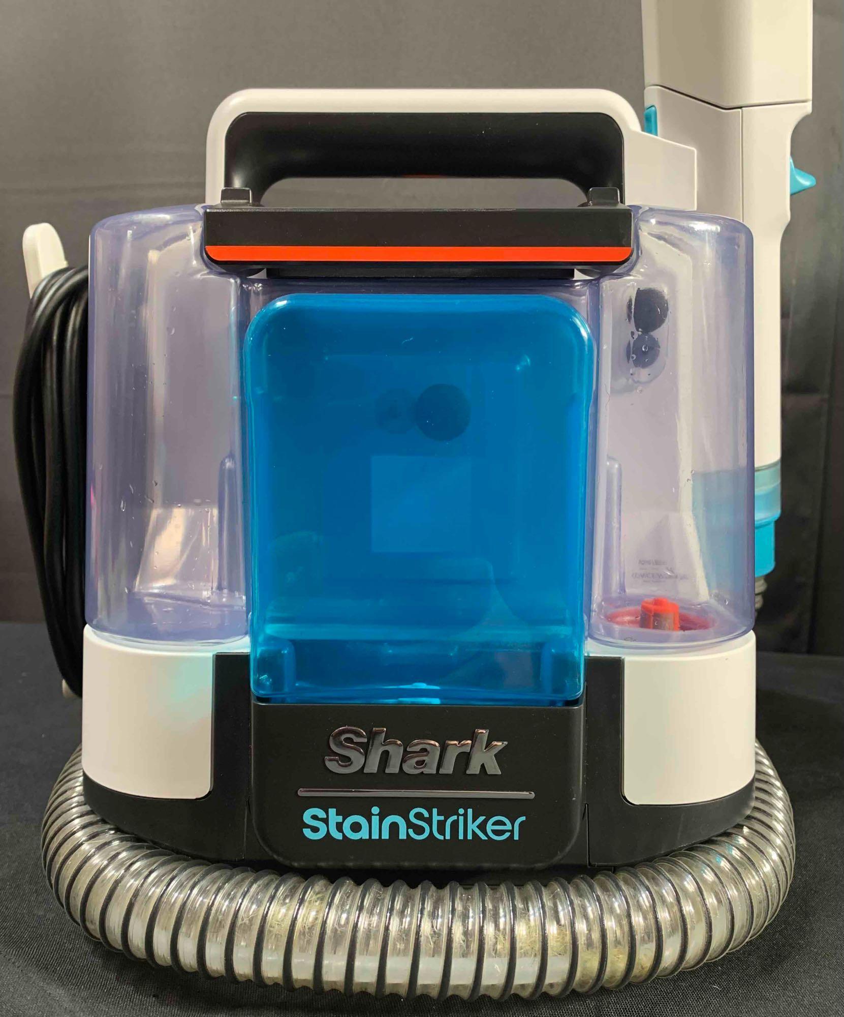 Shark StainStriker Portable Carpet & Upholstery Cleaner