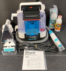 Shark Stainstriker Portable Carpet & Upholstery Cleaner