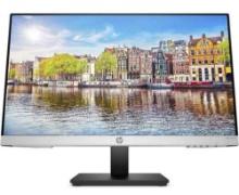 HP 24mh FHD Computer Monitor with 23.8-Inch