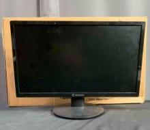 LCD 21.5In Monitor SA2 Series