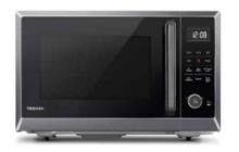 TOSHIBA Air Fryer Combo 8-in-1 Countertop Microwave Oven