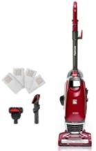 Kenmore Intuition Lite Bagged Upright Vacuum Lightweight Cleaner 2-Motor Power Suction with HEPA