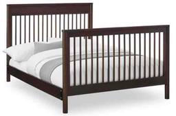 Delta Children Remy 6-in-1 Convertible Crib