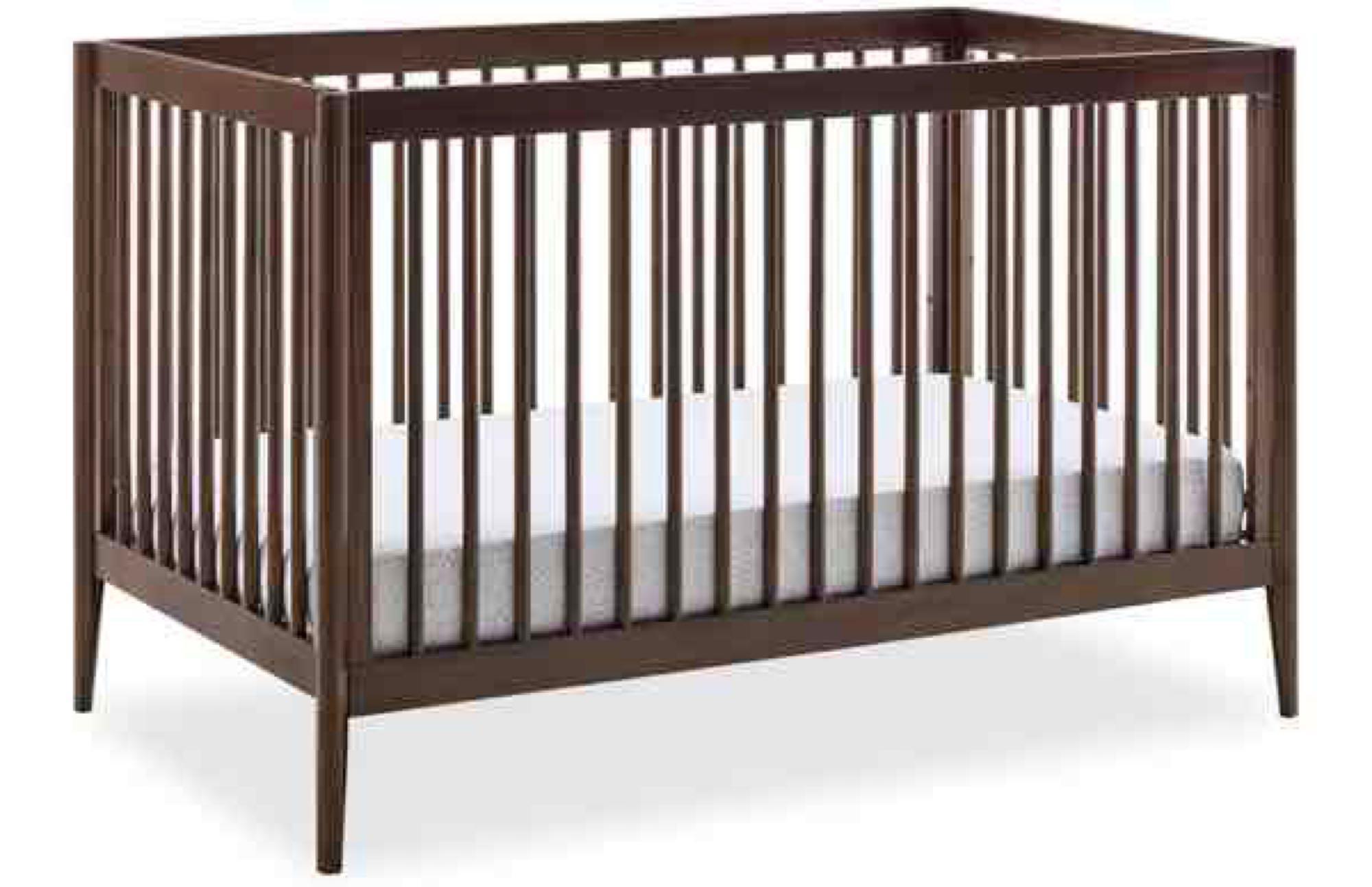 Delta Children Casey 6-in-1 Convertible Crib