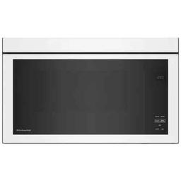 KitchenAid 30 in. W 1.1 cu. ft. PrintShield Over-the-Range Microwave