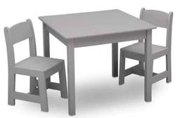 Delta Children MySize Table and Chair Set