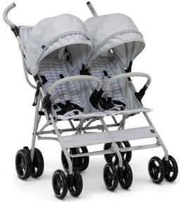 babyGap babyGap Classic Side-by-Side Double Stroller