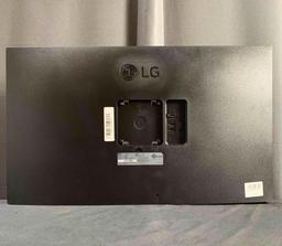 LG 32QN600 31.5" WQHD Edge LED Gaming