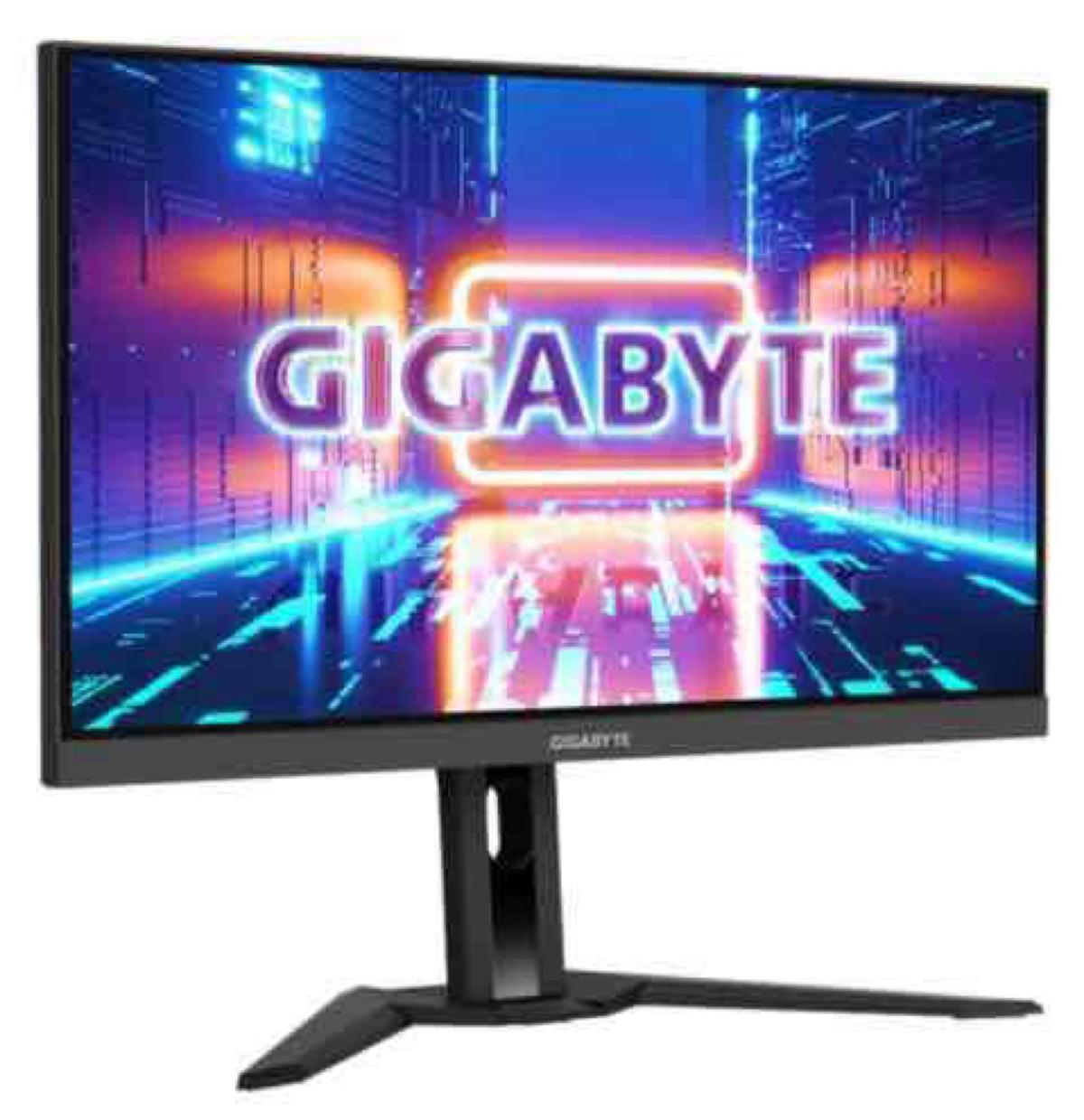 GIGABYTE Pro 27 Gaming Monitor