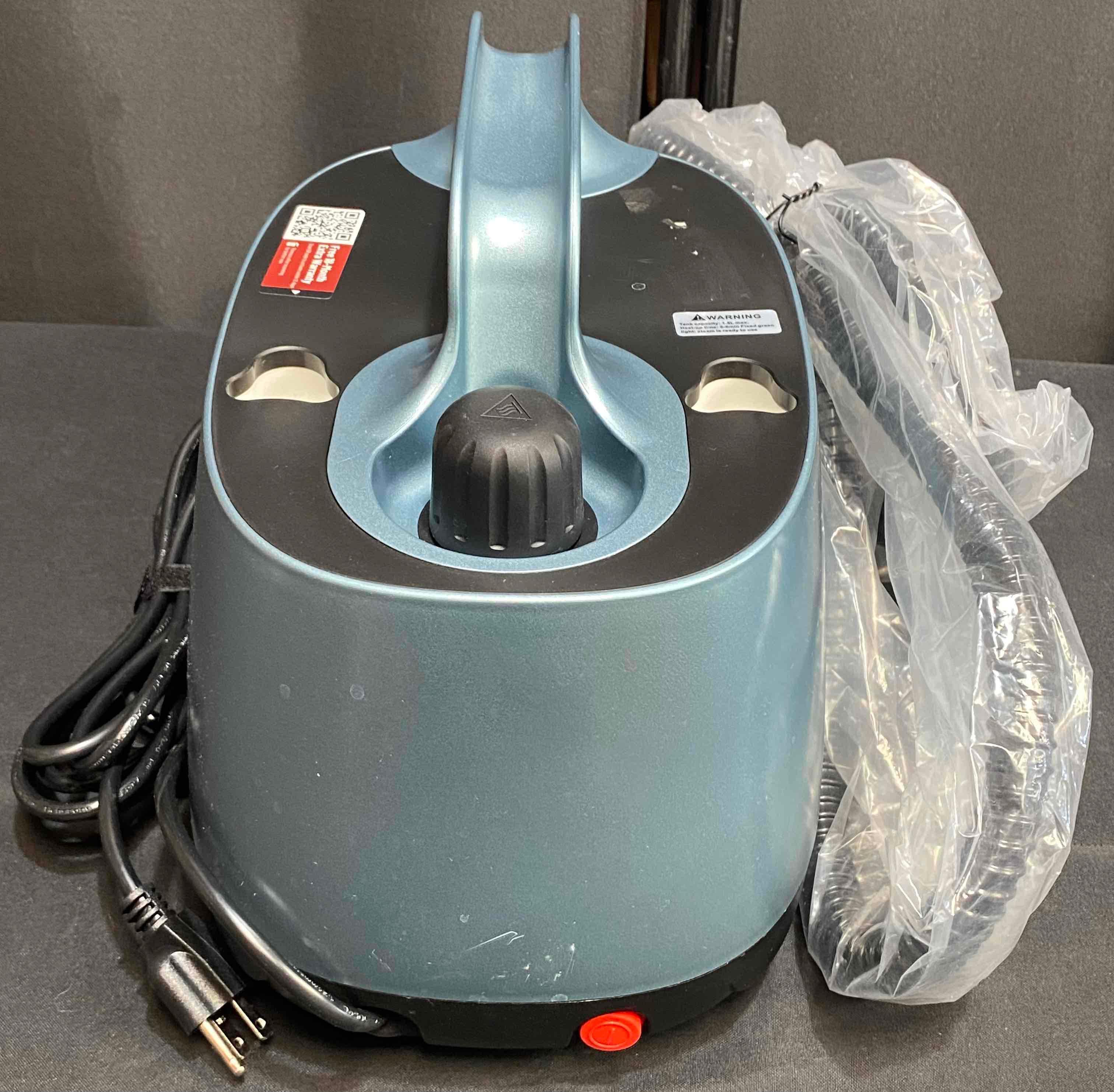 Aspiron Steamer for Cleaning