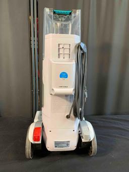Hoover SmartWash+ Automatic Carpet Cleaner Machine, for Carpet and Upholstery