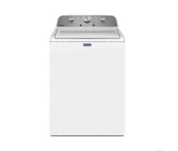 Maytag 4.5 cu. ft. Top Load Washer in White
