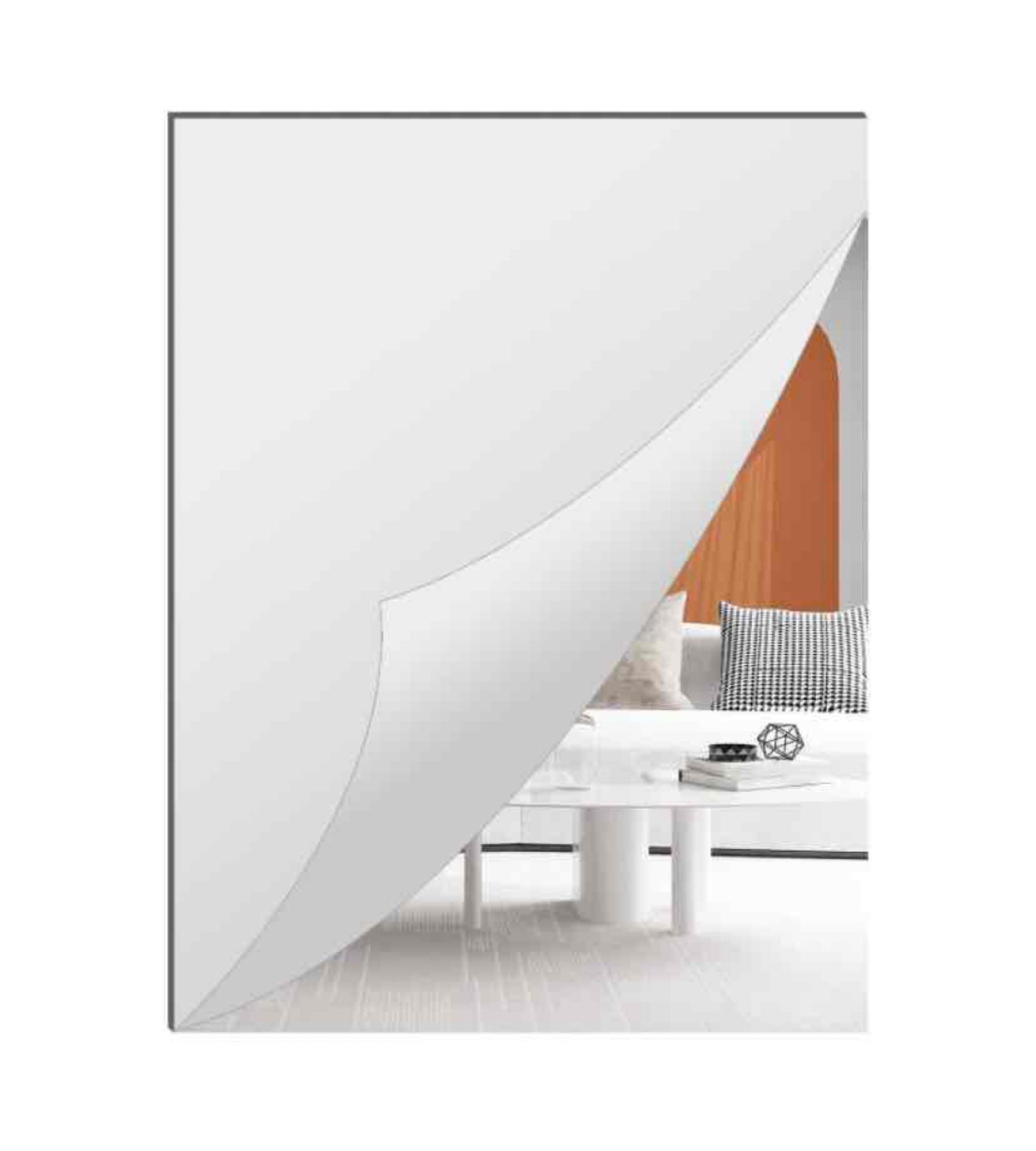 DARENYI A2 Acrylic Mirror Sheet for Wall