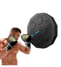 Music Boxing Machine - Boxing Machine with Smart Bluetooth - Boxing Machine Wall Mounted Music for