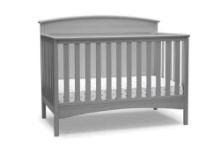 Delta Children Archer 4-in-1 Convertible Crib