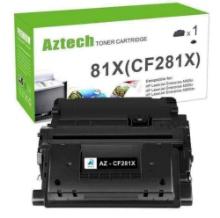 Aztech Compatible Toner Cartridge