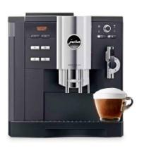 Jura S9 One-Touch Classic Superautomatic Espresso Machine