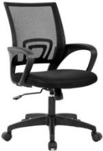 BestOffice Home Office Chair Ergonomic Desk