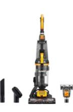 Eureka Powerful Carpet and Floor, Household Cleaner for Home Bagless Lightweight Upright Vacuum,
