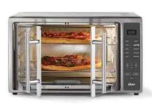 Oster Extra Large French Door Digital Air Fry Oven