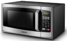 TOSHIBA Countertop Microwave Oven