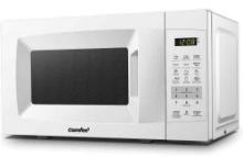 COMFEE Countertop Microwave Oven with Sound On/Off