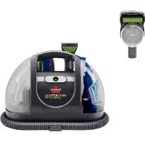 Bissell Little blue Pet Deluxe Portable Carpet Cleaner and Car/Auto Detailer