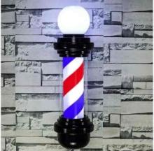 Barber Pole Led Light