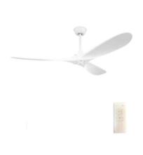 YJFAN 60 Inch Indoor/Outdoor Ceiling Fan with Remote Control