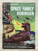 1964 Space Family Robinson #7