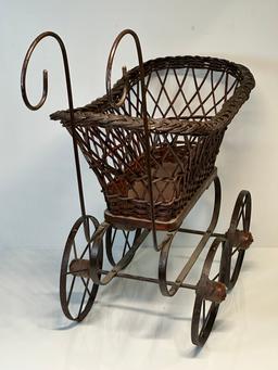 Doll Carriage