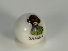 Americana Sambo Marble