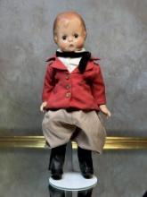 Tonner Effanbee Doll "Patsy"