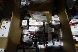 Lot of Misc. BWD Parts