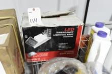 LED Emergency Lighting Unit