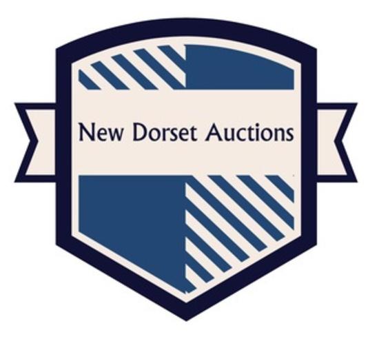 New Dorset Auctions Surplus Sale