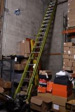 Little Giant Sumosstance Large Extendable Ladder
