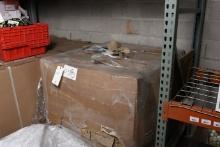 Pallet of Innovox Calcium Oxide Quick Lime