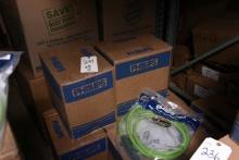 Lot of 8 Boxes of Phillips 30-2074 Phillips 15' Lectraflexâ„¢ ABS Straight Cable Assembly