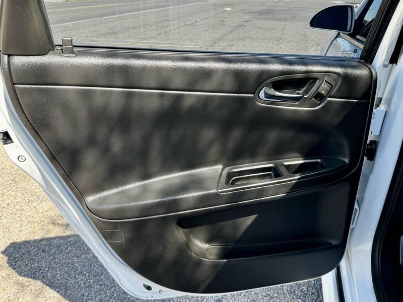 2013 Chevrolet Impala LS 4 Door Sedan