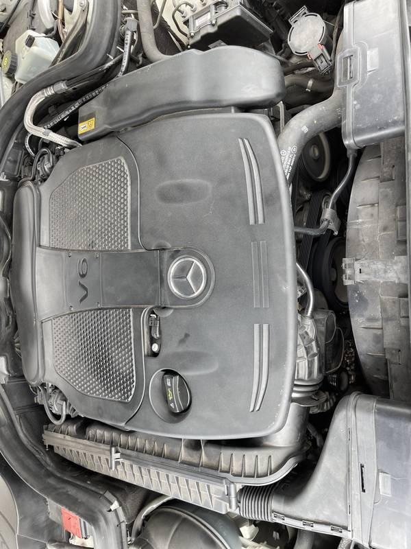 2012 Mercedes-Benz E-Class E 350 2 Door Coupe