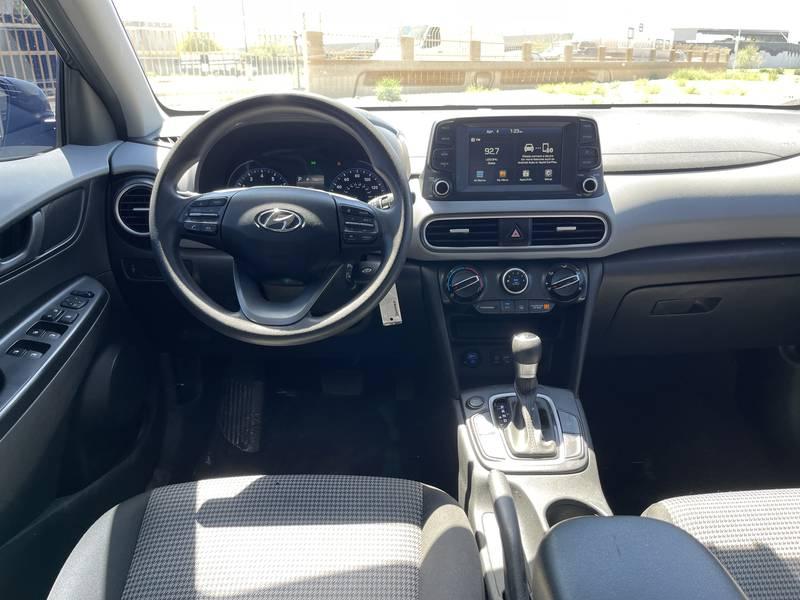 2021 Hyundai Kona SE 4 Door SUV