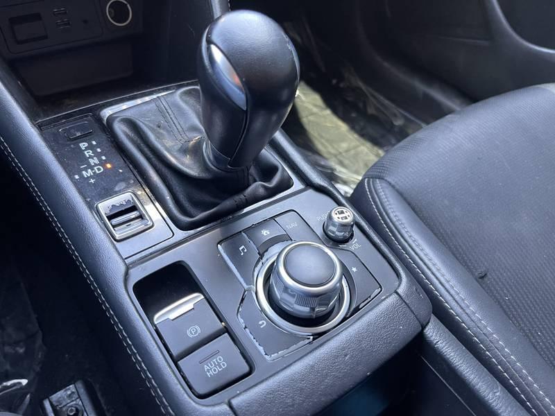 2019 Mazda CX-3 Touring 4 Door SUV