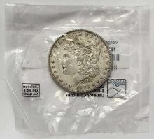 1879-O Morgan Silver Dollar Littleton Coin Company XF