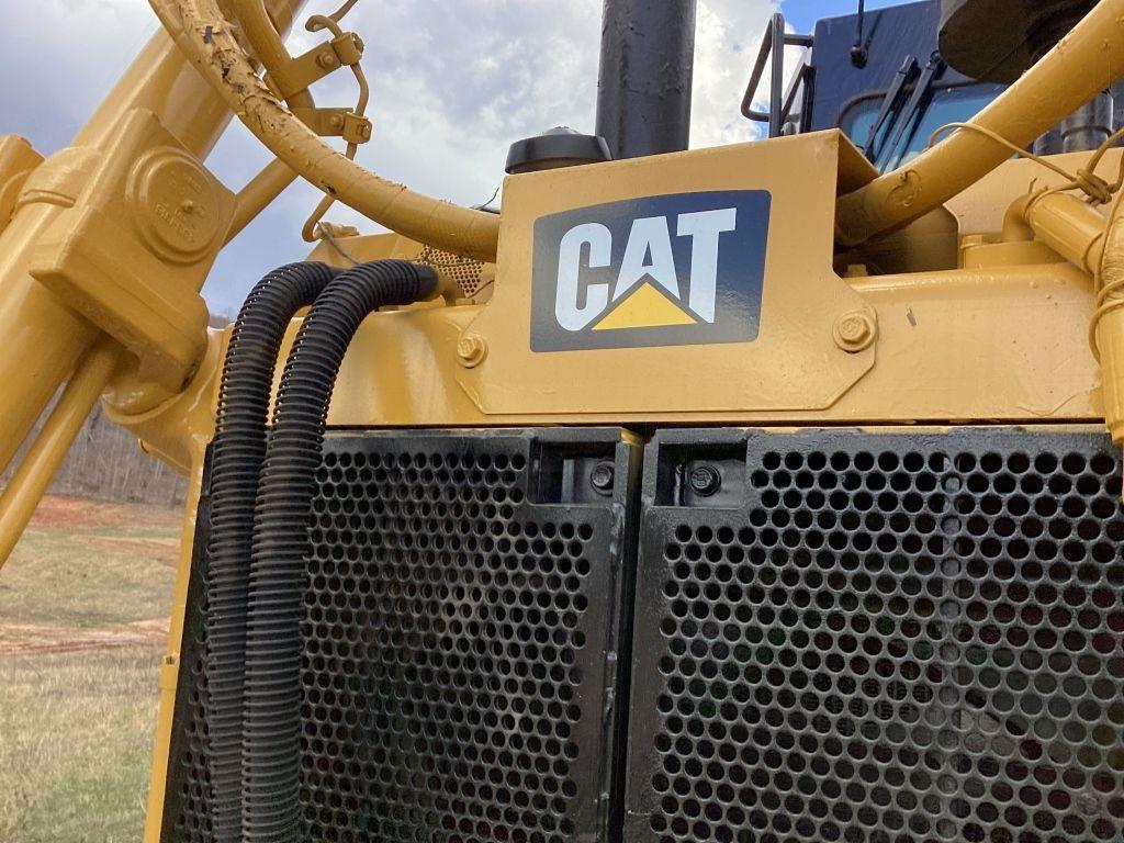 2017 CAT D6TLGP CRAWLER TRACTOR
