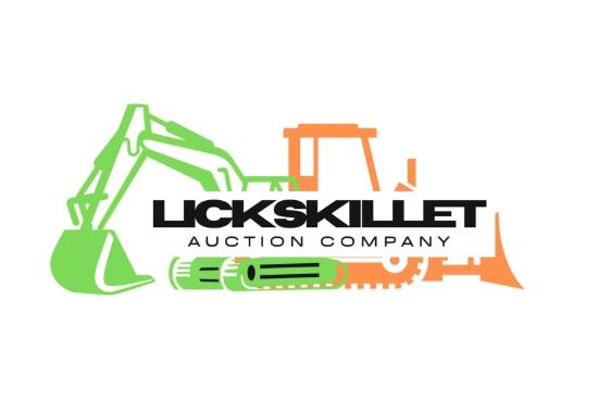 LickSkillet Auction Co