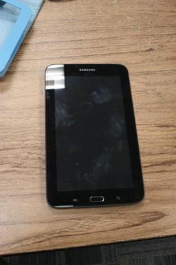 Samsung Mini Galaxy Tablet - S