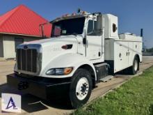 1998 Freightliner FLD120 Truck Tractor - BILL OF SALE ONLY!
